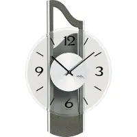 AMS horloge 9682