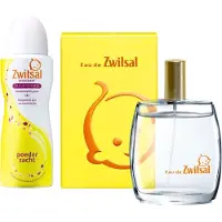 Zwitsal Cadeauset Eau de Toilette & Deo Original