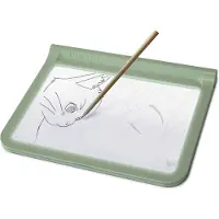 KIDYWOLF KIDYDRAW PRO – Verlicht Tekentablet voor Kinderen met Dubbelzijdige Leer- en Creatieve Functies - 5+