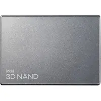 Intel D7 P5520 U.2 7680 GB PCI Express 4.0 TLC 3D NAND NVMe