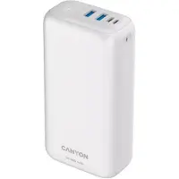 Canyon CNE-CPB301W powerbank 30000 mAh Wit