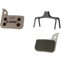 Sinter 17 Performance Frst1702 Remblokken Schijfrem