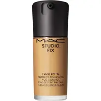 MAC Studio Fix Fluid SPF 15 Foundation - 30ml