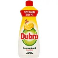 Dubro Afwasmid Citroen 12x550ml