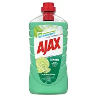 Ajax | Allesreiniger | Limoen | Optimal 7 | 8 x 1 liter
