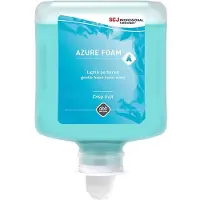 SC Johnson Professional Refresh Azure FOAM AZU1L Schuimzeep 1 l 1 stuk(s)