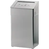 Ich-zapfe Zelfsluitende Klep 20l