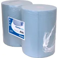 Nobrand Papier rol 37 cm. x 400 meter