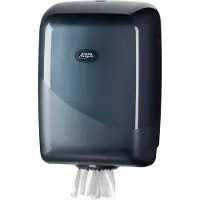 Mts euro products Midi Dispenser zwart