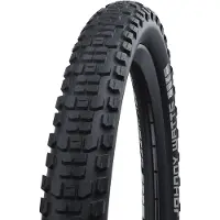 Schwalbe Johnny Watts 27.5x2.60 (65-584) 67TPI 1020g DD RaceGuard Black-Reflex