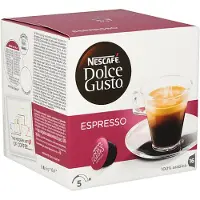 Nescafe Dolce Gusto Espresso 3 pack