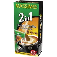 Massimo 2 In 1 16x10x