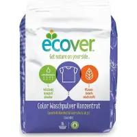 Ecover - Universal - Waspoeder - 4x 1,2 kg - 64 Wasbeurten - Voordeelverpakking
