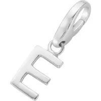 Giorgio Martello Milano Hangers zilver