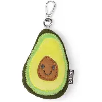 Bitten sleutelhanger Cool Avocado