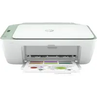 HP DeskJet 2722E All-in-One