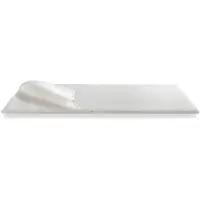 ZZZOO Airgosafe matrastopper 70/110/3 bed Sebra unisex