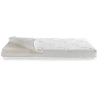ZZZOO Beer wiegmatras 50/90/7 unisex