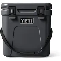 Yeti Roadie 24L Cooler, Charcoal Grey, koelbox met schouderband