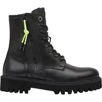 Pepe Jeans Laarzen TRUCKER LACES W dames 39