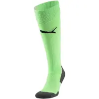 Puma Teamliga Voetbalkousen - Fizzy Lime | Maat: 43-46