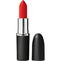 MAC M·A·Cximal Lipstick Unisex 3.5g Rood