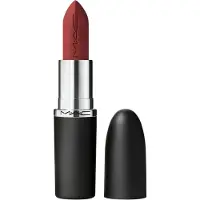 MAC Macximal Silky Matte Lipstick Avant Garnet 3,5 gram