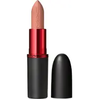 MAC M·a·cximal Silky Matte Viva Glam Lipstick Lippenstift - satijnen