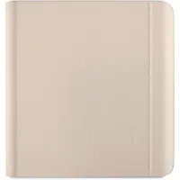 KOBO Libra Colour Notebook Sleep Cover Beige