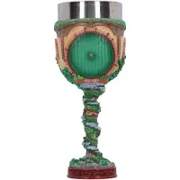 Nemesis Now The Lord Of The Rings - The Shire Unisex Kelk - meerkleurig - Standard