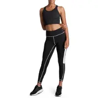 Björn Borg Dames borg cropped k