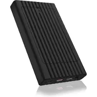 Icy Box Ib-2817mcl-c31 Externe Ssd M.2-behuizing