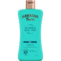Hawaiian Tropic Soothing After Sun Gel 200 ml