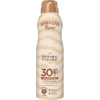 Hawaiian Tropic Silk Hydration Air Soft Sunscreen Spray SPF 30 177 ml