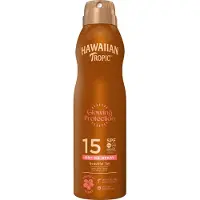 Hawaiian Tropic Dry Argan Oil SPF 15