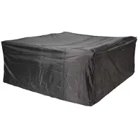 AeroCover Platinum Loungesethoes 400x300xH70