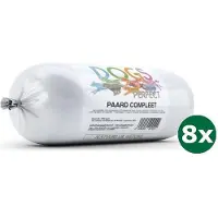 Dogs perfect 8x1000 gr paard compleet
