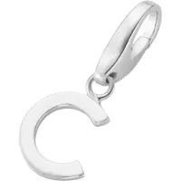 Giorgio Martello Milano Hangers zilver