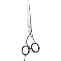 Jaguar Scissors White Line Jp 10 Left 5.25 Knipschaar Item no.49525