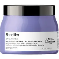 L'Oréal Professionnel Blondifier Haarmasker 500 Ml