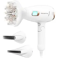 Rowenta Ultimate Experience Scalp Care CV9240