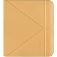 KOBO Libra Colour Sleep Cover Geel