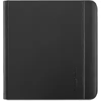 KOBO Libra Colour Notebook Sleep Cover Zwart