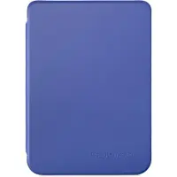 KOBO Clara BW / Colour Basic Sleep Cover Blauw
