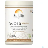 Be-Life Co-Q10 Magnum