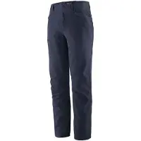 Patagonia - Venga Rock Pants - Klimbroek 40 - Regular, blauw