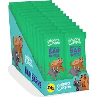 Edgard & Cooper 24x Adult Bar Appel 30 gr