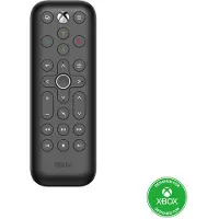 Xbox Media Remote Black Ed.