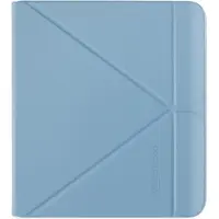 KOBO Libra Colour Sleep Cover Blauw