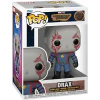 Funko POP! Guardians of the Galaxy Volume 3 - Drax 1204 - Pop! Vinyl Figuur